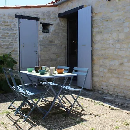 Maison Saint-denis-d'oléron, 3 Pièces, 6 Personnes - Fr-1-246a-77 Сasa de vacaciones Saint-Denis-dʼOléron